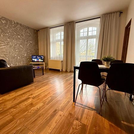 Apartment Zamulkowa Katowice Exterior foto